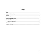 Referāts 'Latviešu mitoloģiskās zīmes - Jumis', 2.