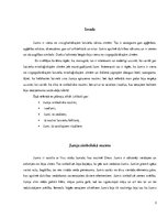 Referāts 'Latviešu mitoloģiskās zīmes - Jumis', 3.