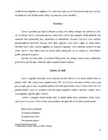 Referāts 'Latviešu mitoloģiskās zīmes - Jumis', 4.