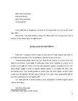 Referāts 'Latviešu mitoloģiskās zīmes - Jumis', 5.