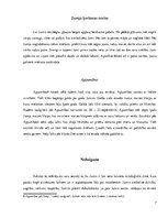 Referāts 'Latviešu mitoloģiskās zīmes - Jumis', 7.