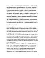 Eseja 'Apgaismības laikmets un mūsdienu politiskā antropoloģija', 3.