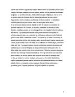 Eseja 'Apgaismības laikmets un mūsdienu politiskā antropoloģija', 4.