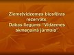 Prezentācija 'Ziemeļvidzemes dabas rezervāts "Vidzemes akmeņainā jūrmala"', 1.