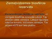 Prezentācija 'Ziemeļvidzemes dabas rezervāts "Vidzemes akmeņainā jūrmala"', 2.