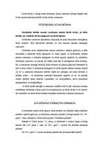 Referāts 'Darba līguma laušana pēc darbinieka iniciatīvas', 10.