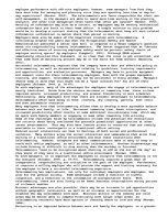 Eseja 'Impact of Telecommuting on Workers, Employers, and Society', 2.