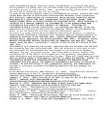 Eseja 'Impact of Telecommuting on Workers, Employers, and Society', 3.