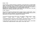 Konspekts 'Taro kāršu skaidrojumi', 5.