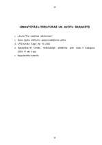 Referāts 'Atkritumu apsaimniekošana, to iespējamie risinājumi', 20.