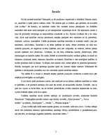 Referāts 'Postošās kaislības Blaumaņa prozā', 2.