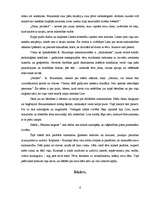 Referāts 'Postošās kaislības Blaumaņa prozā', 6.