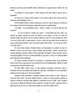 Referāts 'Postošās kaislības Blaumaņa prozā', 8.
