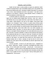 Referāts 'Postošās kaislības Blaumaņa prozā', 10.