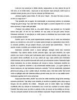 Referāts 'Postošās kaislības Blaumaņa prozā', 11.