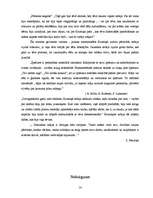 Referāts 'Postošās kaislības Blaumaņa prozā', 14.