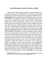 Konspekts 'Investīciju bankas - to būtība un darbības specifika', 1.