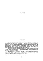 Referāts '"Saziņas kakla" sindroma ietekme uz augšējo ekstremitāšu muskuļu funkcionēšanu', 2.