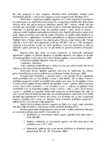 Referāts '"Saziņas kakla" sindroma ietekme uz augšējo ekstremitāšu muskuļu funkcionēšanu', 5.