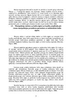 Referāts '"Saziņas kakla" sindroma ietekme uz augšējo ekstremitāšu muskuļu funkcionēšanu', 9.