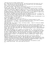 Eseja 'Chance and The Alphabet ', 6.