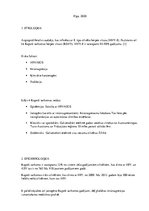 Konspekts 'Kapoši sarkoma', 2.