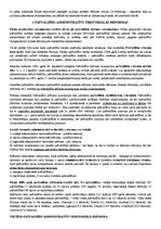 Konspekts 'Pašvaldību reformas', 2.
