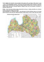 Konspekts 'Pašvaldību reformas', 3.