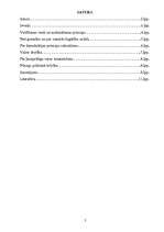 Referāts 'Demokrātija. Tikumības aspekts', 2.