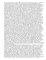 Eseja 'Mothers with Borderline Personality Disorder; the Effects They Have on Their Chi', 1.