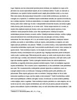 Konspekts 'Ekonomikas starptautiskie aspekti. Integrācija pasaules ekonomikā', 3.