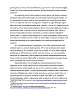 Konspekts 'Ekonomikas starptautiskie aspekti. Integrācija pasaules ekonomikā', 7.