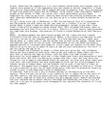 Eseja 'What Was Life like in Australia at the Beginning of the 20th Century?', 2.