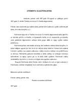 Prakses atskaite 'Civiltiesības', 21.