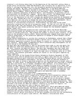 Eseja 'Canadian Branch Plant Economies', 2.