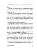 Referāts 'Kultūra un civilizācija', 3.