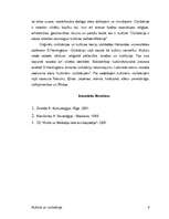 Referāts 'Kultūra un civilizācija', 4.
