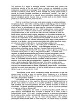 Eseja 'Audžuvecāki', 3.