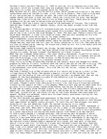 Eseja 'Biography of Abraham Lincoln ', 1.