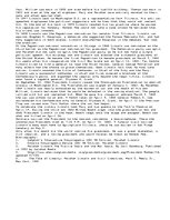 Eseja 'Biography of Abraham Lincoln ', 2.