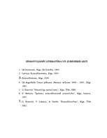 Referāts 'Personas dzīvokļa neaizskaramības pārkāpšana', 10.