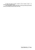 Konspekts 'Aspazijas dzejas galvenie motīvi', 2.