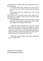 Diplomdarbs 'Laboratoriju un diagnostikas iekārtu farmaceitiskā vairumtirgotāja SIA "X" krāju', 6.