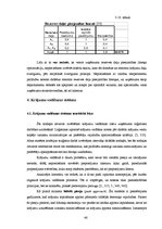 Diplomdarbs 'Laboratoriju un diagnostikas iekārtu farmaceitiskā vairumtirgotāja SIA "X" krāju', 46.