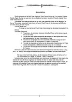 Referāts 'Latvijas Sarkanā Krusta Cēsu komitejas attīstība 21.gadsimtā', 4.