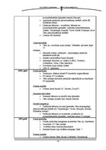 Referāts 'Latvijas Sarkanā Krusta Cēsu komitejas attīstība 21.gadsimtā', 14.