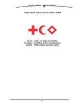 Referāts 'Latvijas Sarkanā Krusta Cēsu komitejas attīstība 21.gadsimtā', 38.