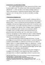 Referāts 'Referāts par noziedznieka personību', 3.