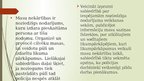 Prezentācija 'Valsts policijas amatpersonu darbības taktika masu nekārtību laikā', 8.