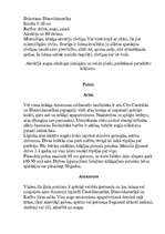 Referāts 'Dienvidamerika', 4.